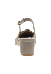 ISAR - Slingpumps mit Schleife