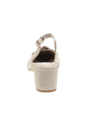ISAR - Slingpumps mit Schleife