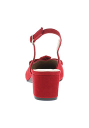ISAR - Slingpumps mit Schleife