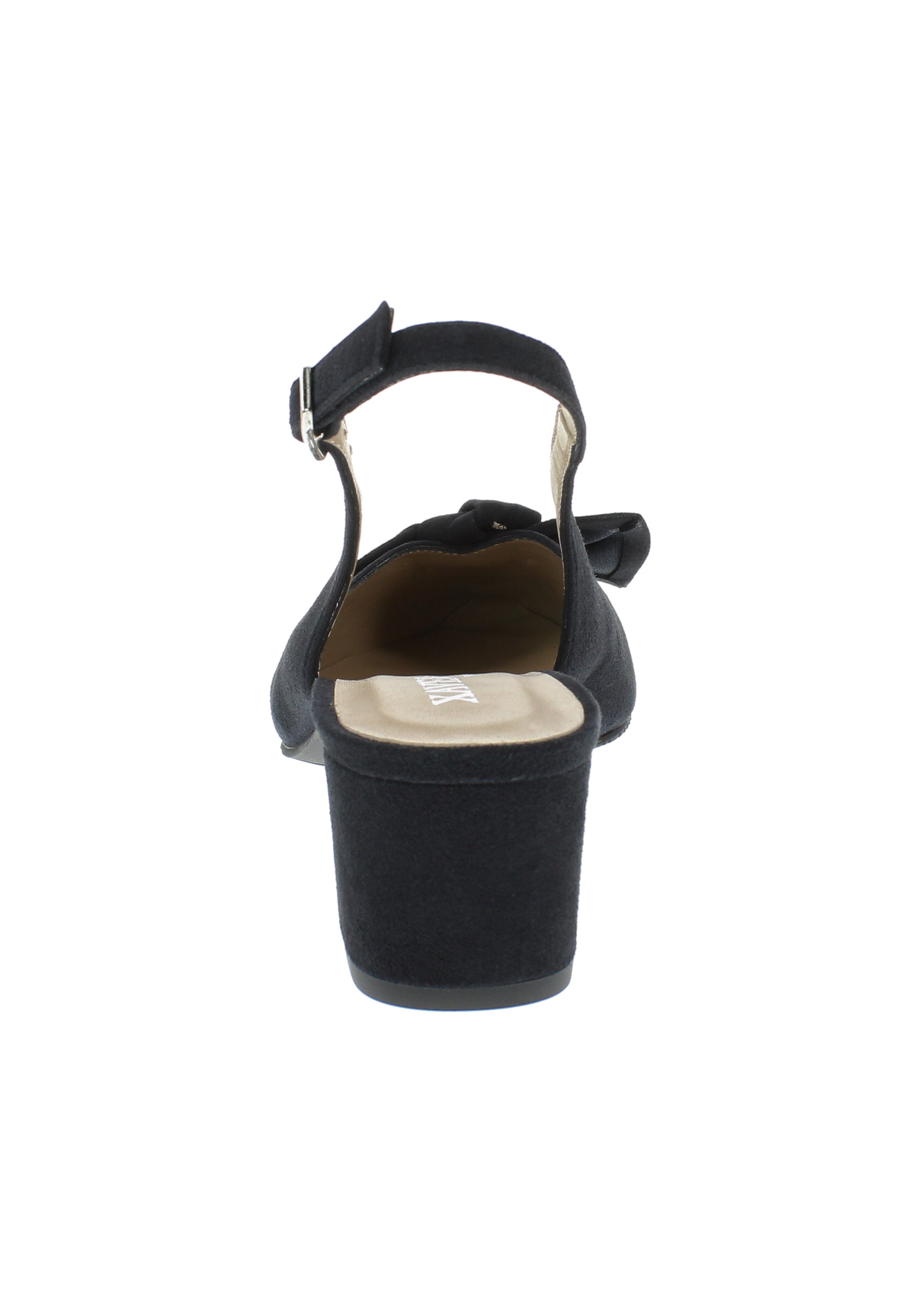 ISAR - Slingpumps mit Schleife
