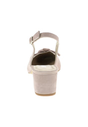 ISAR - Slingpumps mit Schleife