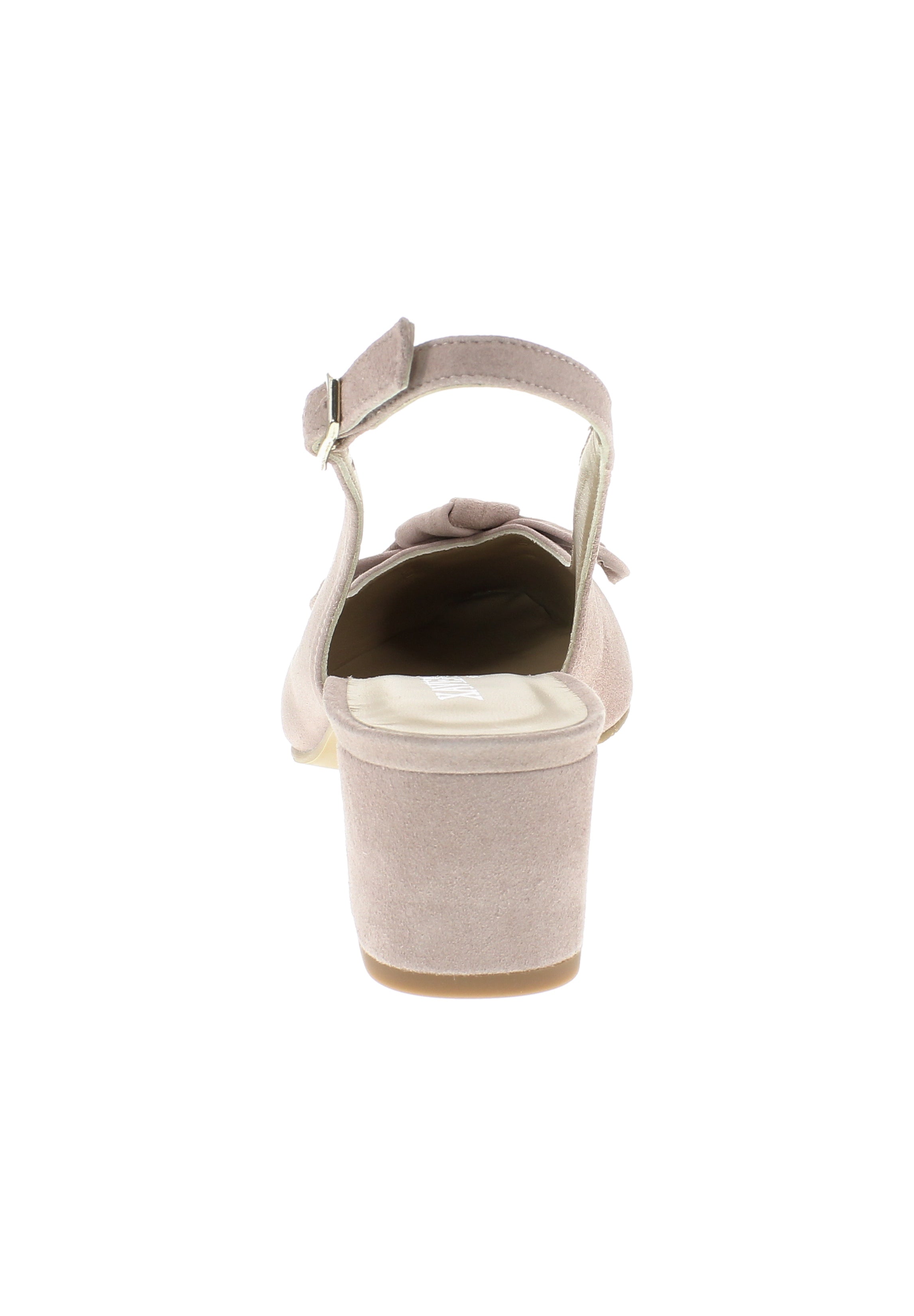 ISAR - Slingpumps mit Schleife