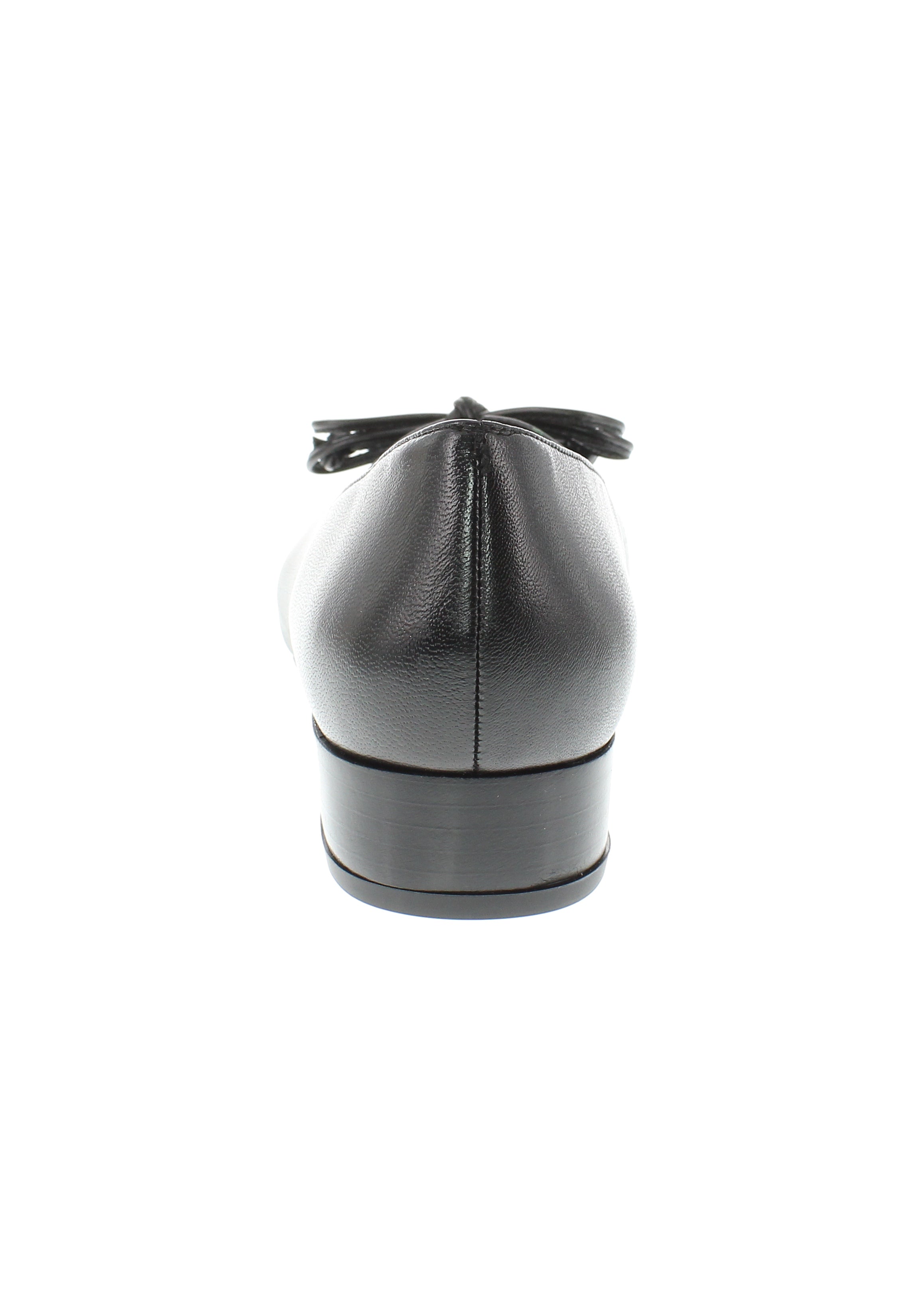LINA - spitze Pumps mit Schleife