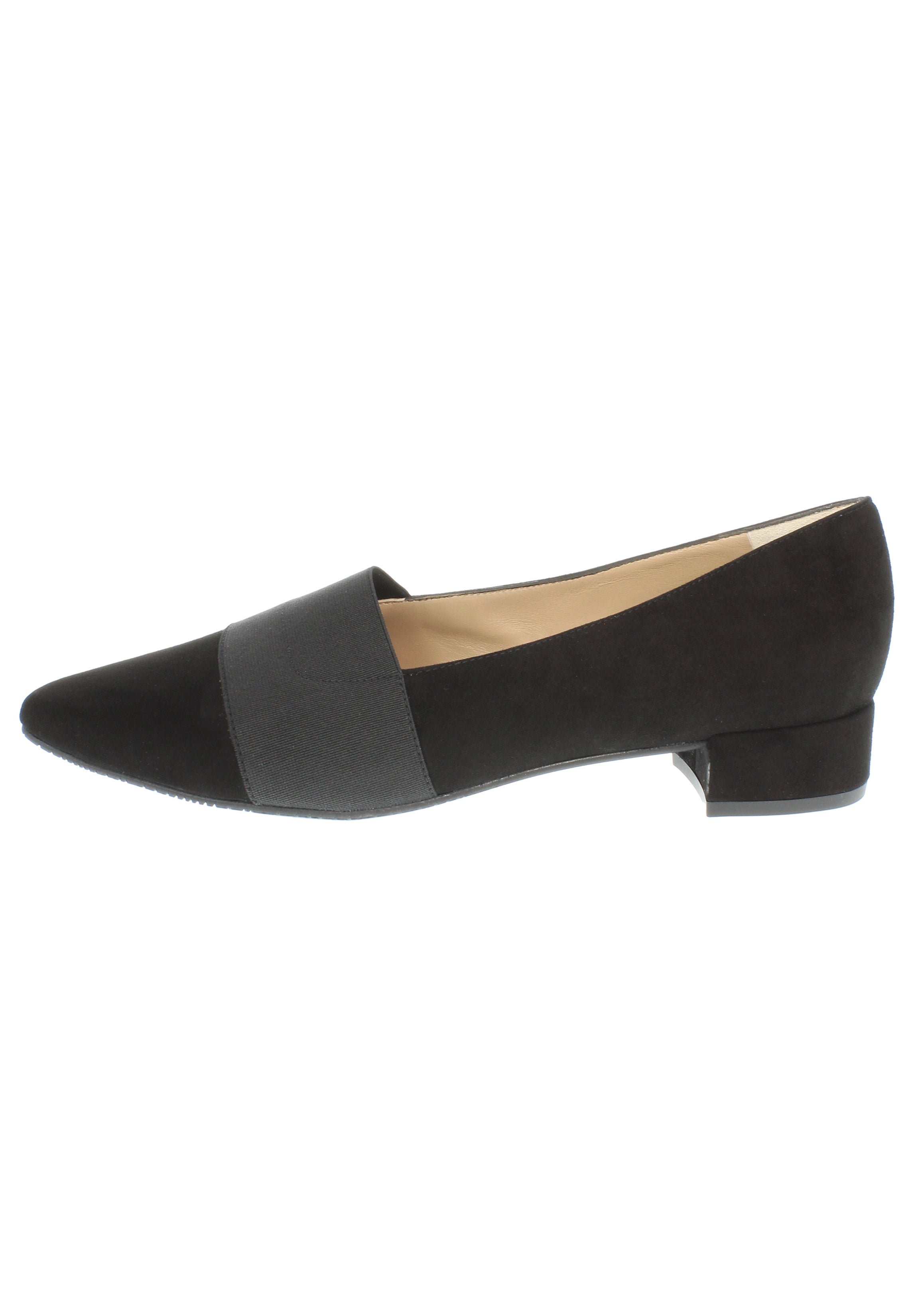 LISTA - spitze Pumps
