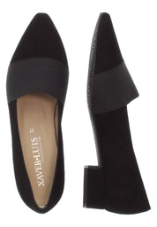LISTA - spitze Pumps
