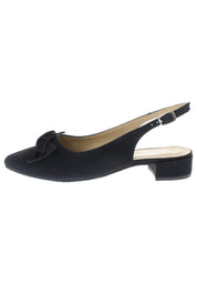LIEKE - flache Slingback-Pumps
