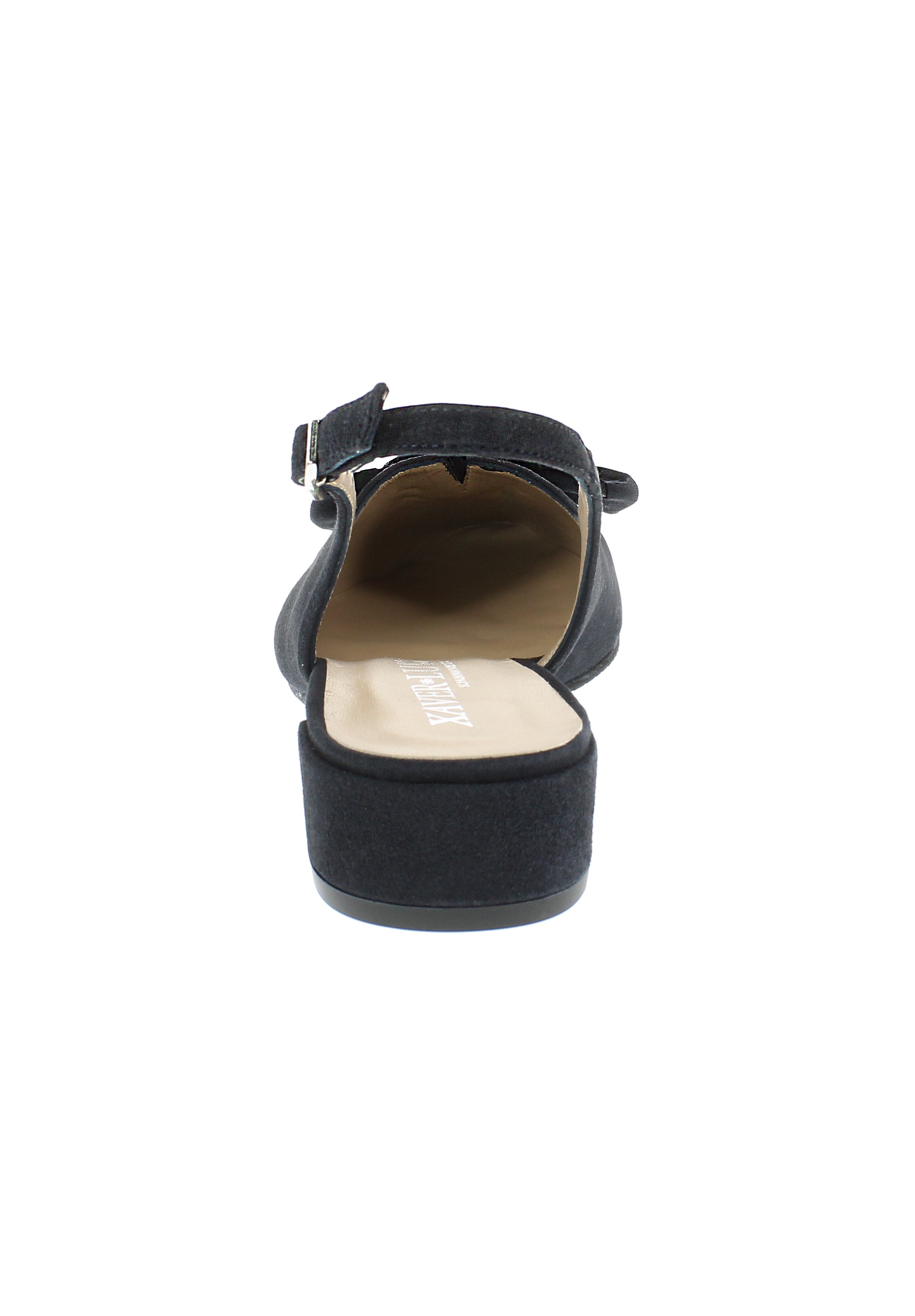 LIEKE - flache Slingback-Pumps