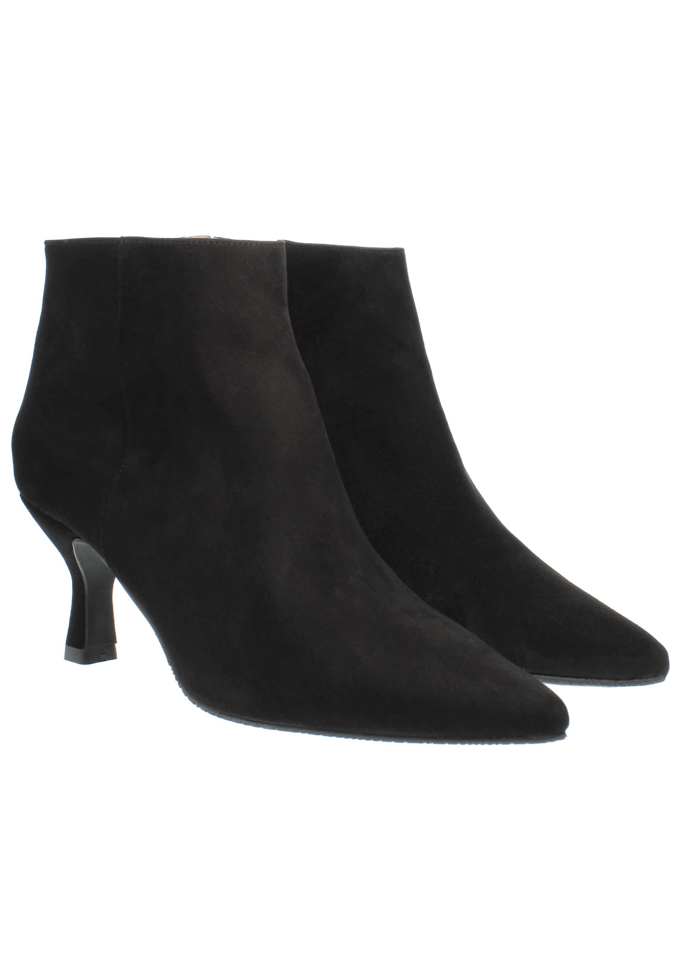 MARIBEL - edle spitze Stiefeletten