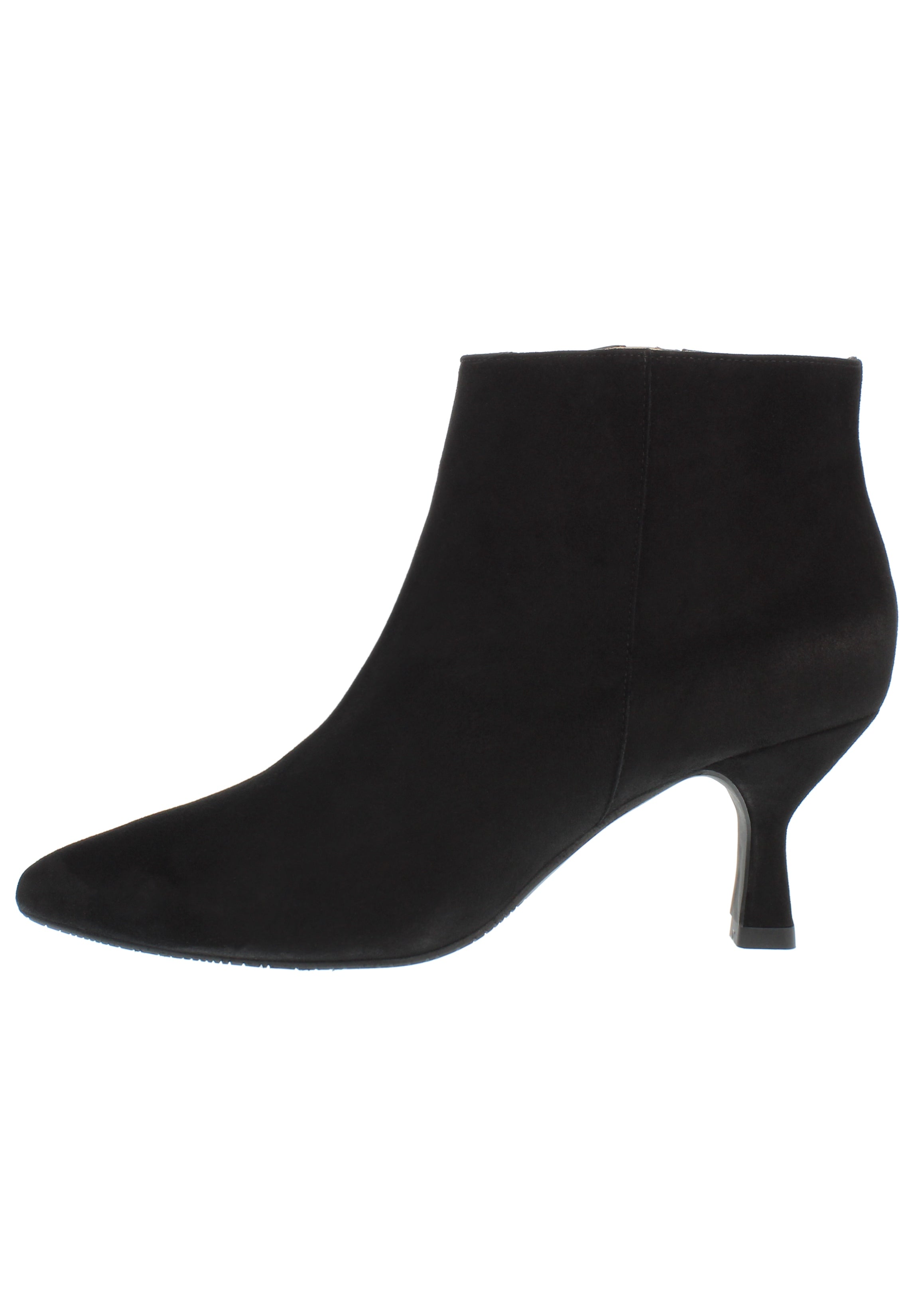 MARIBEL - edle spitze Stiefeletten