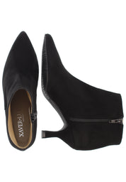 MARIBEL - edle spitze Stiefeletten