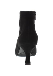 MARIBEL - edle spitze Stiefeletten