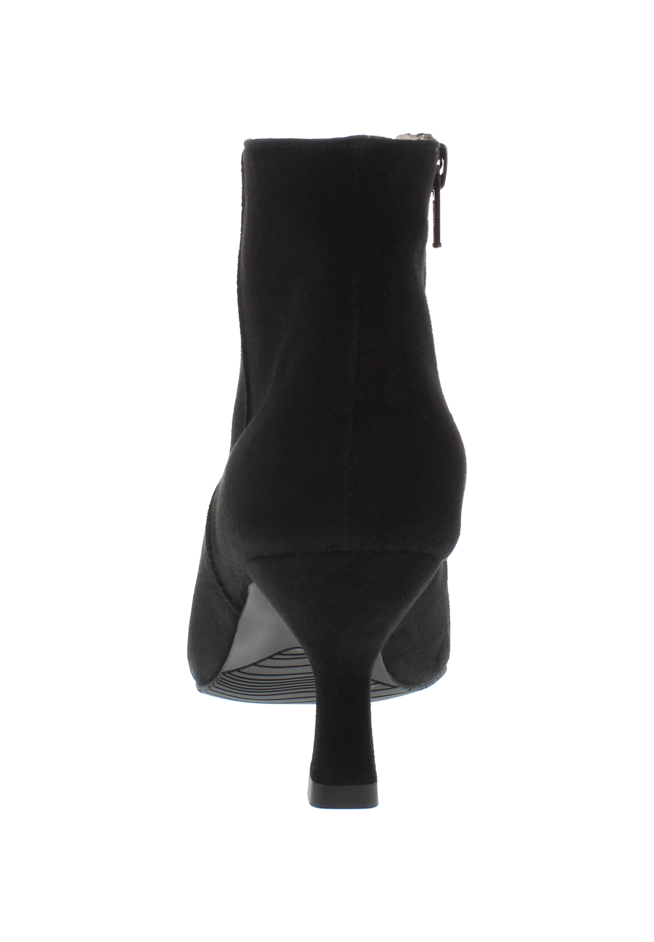 MARIBEL - edle spitze Stiefeletten