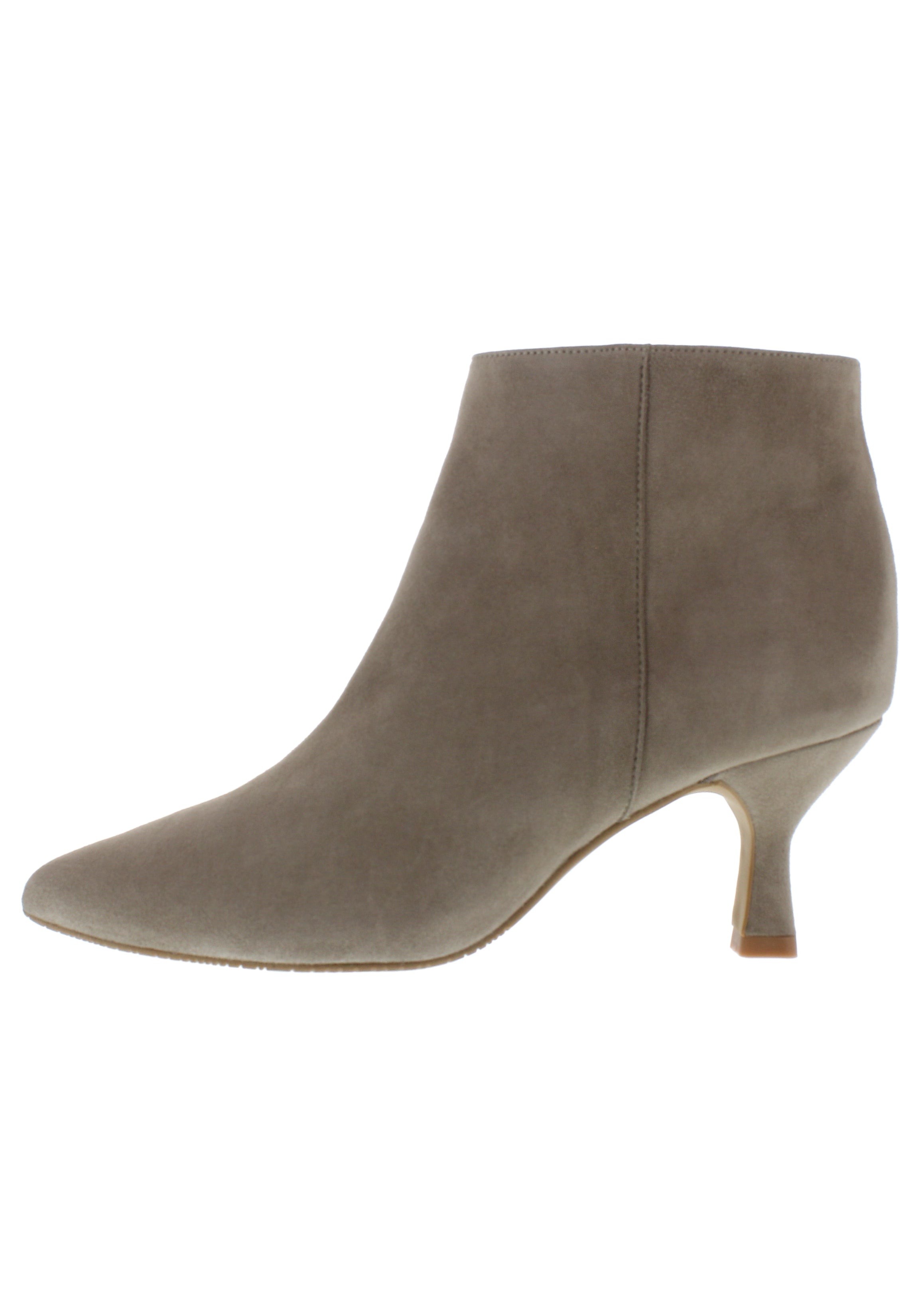 MARIBEL - edle spitze Stiefeletten