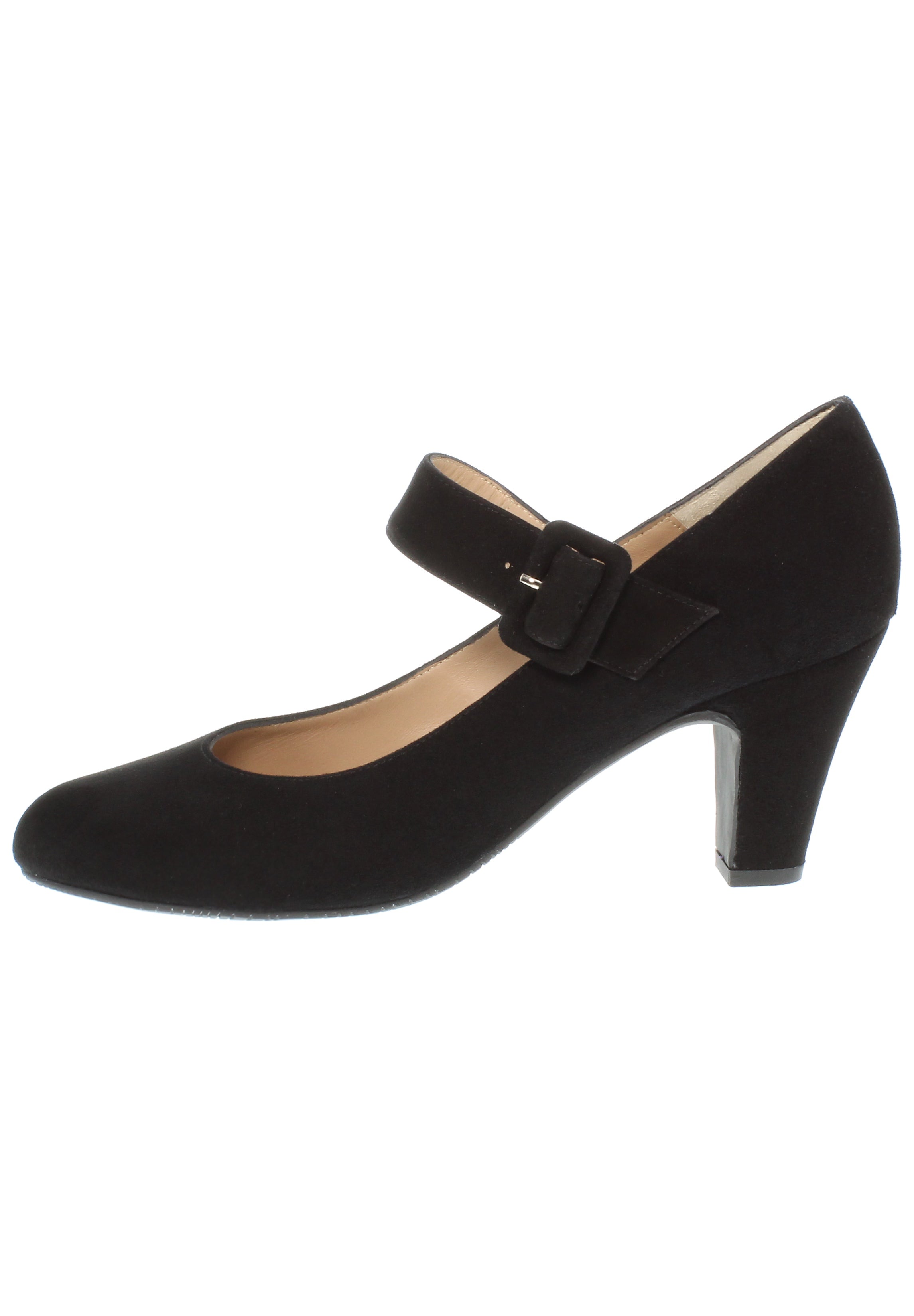 LISA - Klassische Pumps mit Riemen