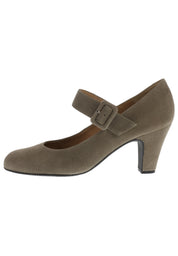 LISA - Klassische Pumps mit Riemen