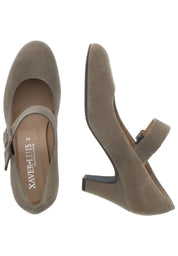 LISA - Klassische Pumps mit Riemen