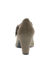 LISA - Klassische Pumps mit Riemen