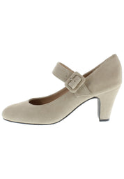 LISA - Klassische Pumps mit Riemen