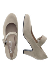 LISA - Klassische Pumps mit Riemen