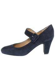 LISA - Klassische Pumps mit Riemen