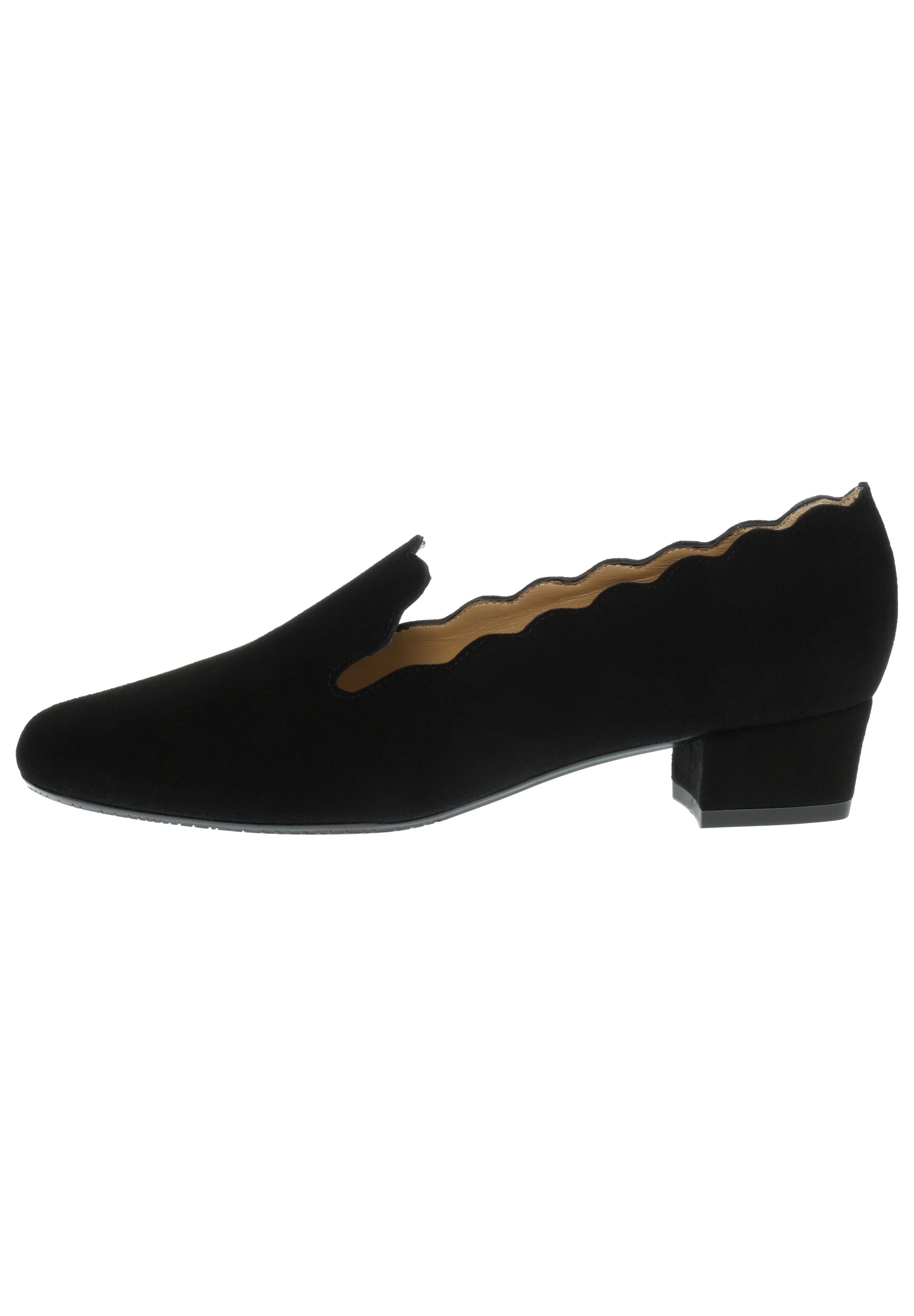 ANNETTE - modischer Slipper