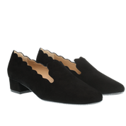 ANNETTE - modischer Slipper
