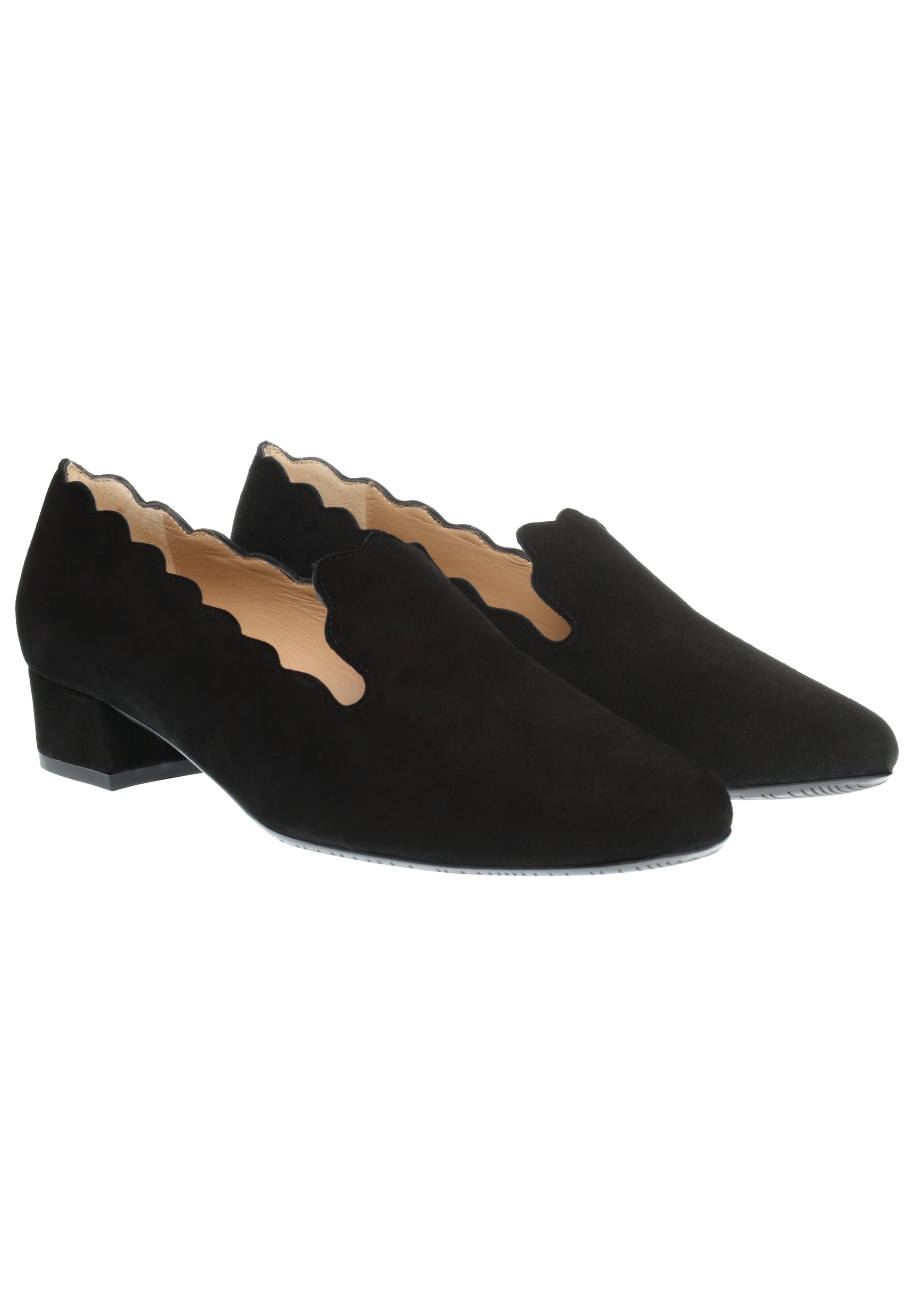 ANNETTE - modischer Slipper