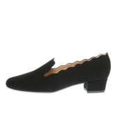 ANNETTE - modischer Slipper