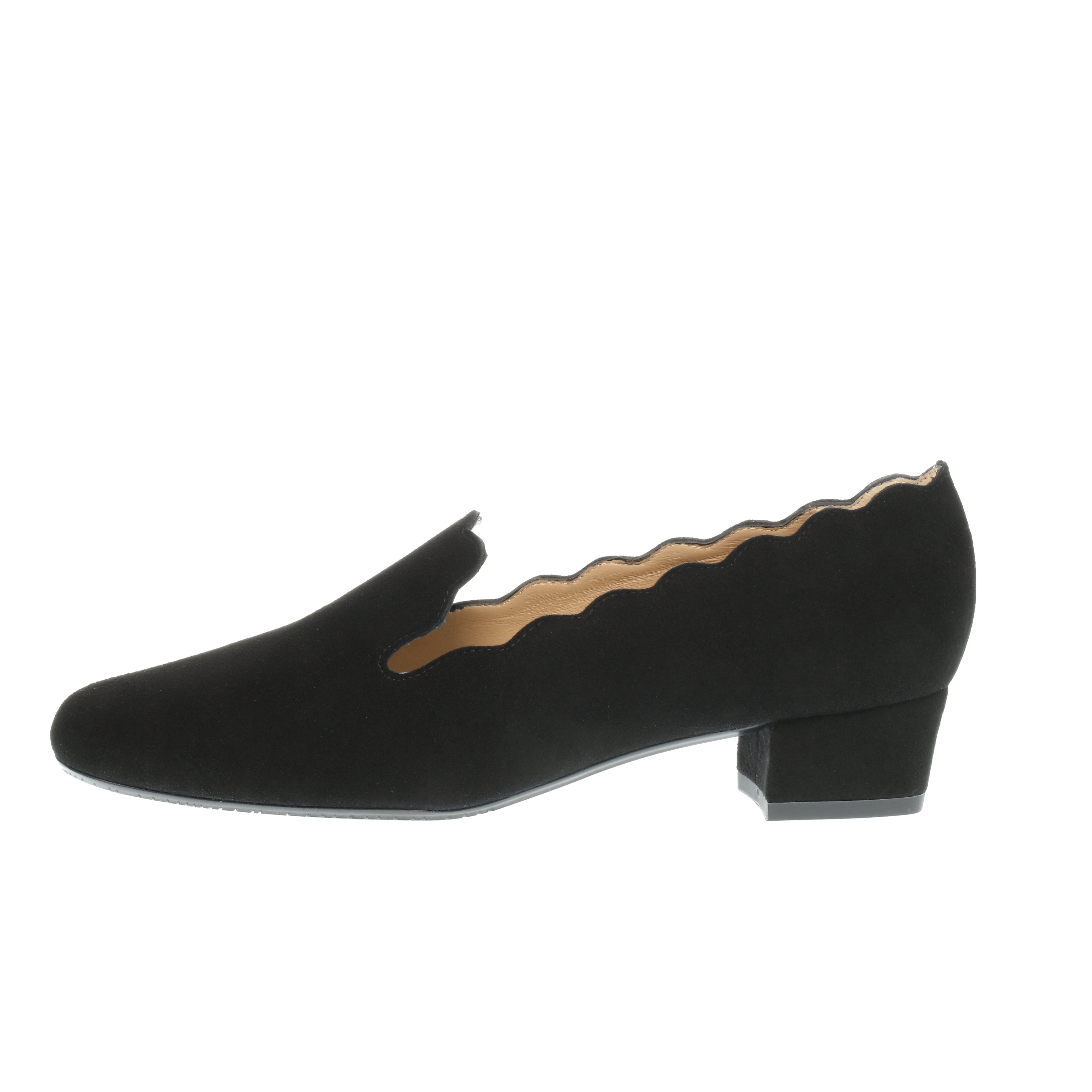 ANNETTE - modischer Slipper