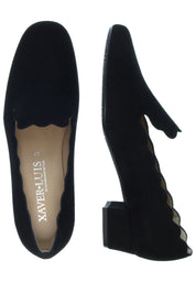 ANNETTE - modischer Slipper