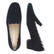 ANNETTE - modischer Slipper
