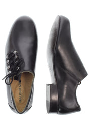 PLATTLER - Traditioneller Plattlerschuh mit Ledersohle
