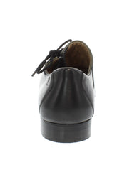 PLATTLER - Traditioneller Plattlerschuh mit Ledersohle