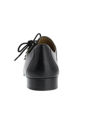 PLATTLER - Traditioneller Plattlerschuh mit Ledersohle