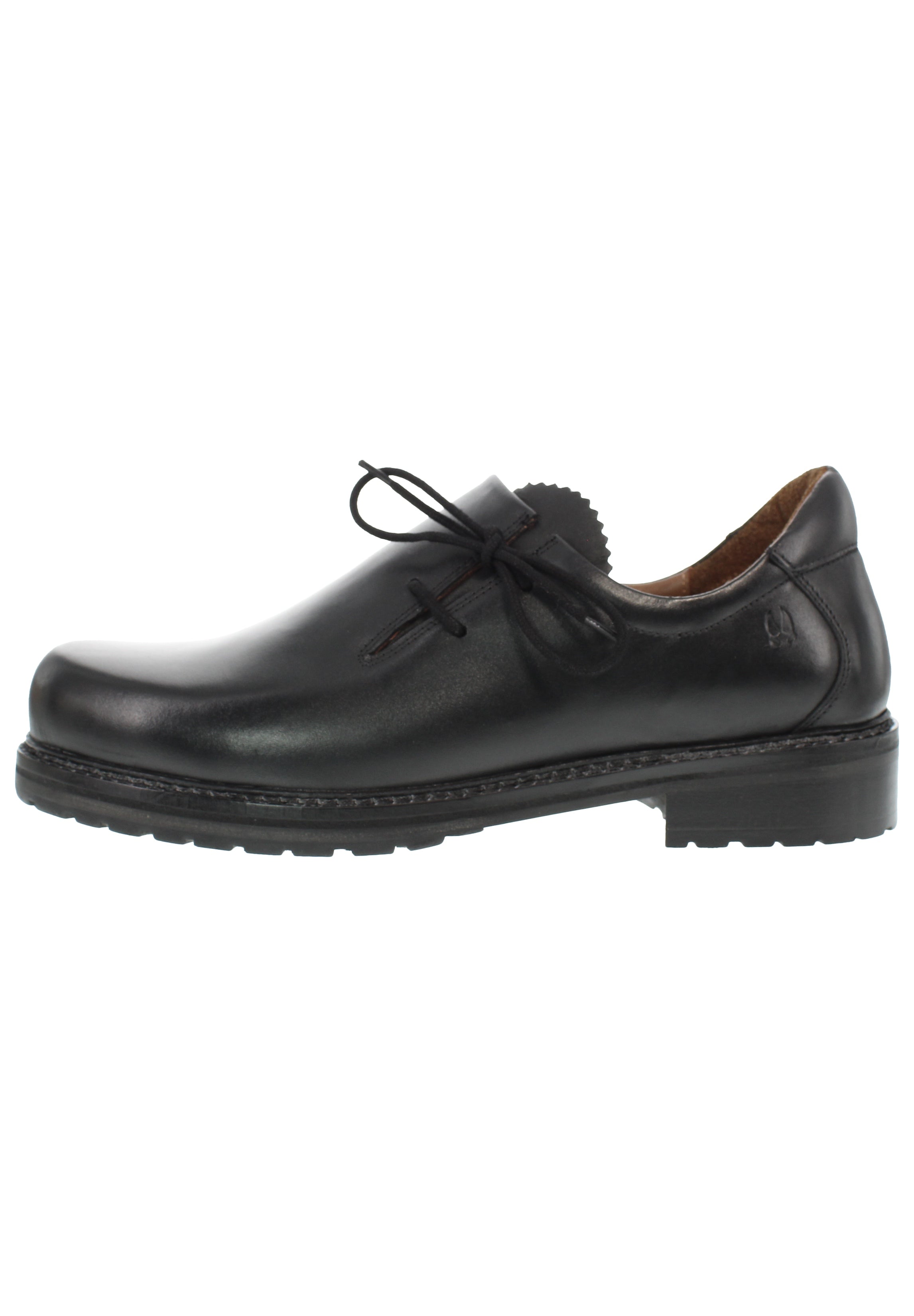 ALBERT - Haferlschuhe aus Antikbock