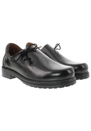ALBERT - Haferlschuhe aus Antikbock