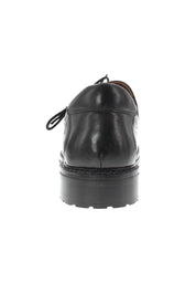 ALBERT - Haferlschuhe aus Antikbock
