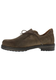 ALBERT - Haferlschuhe aus Antikbock