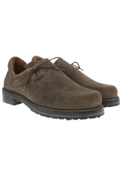 ALBERT - Haferlschuhe aus Antikbock