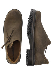 ALBERT - Haferlschuhe aus Antikbock