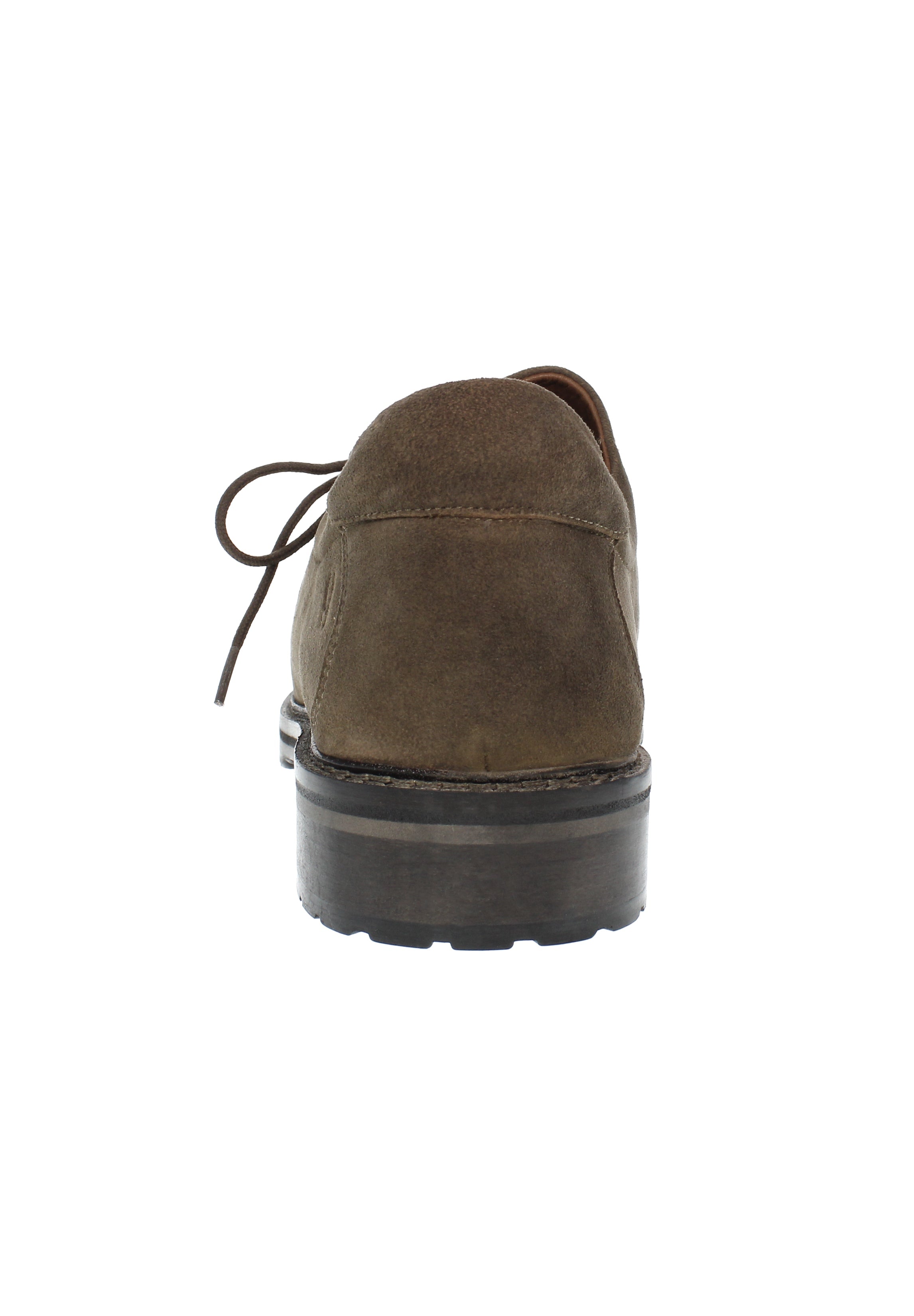 ALBERT - Haferlschuhe aus Antikbock