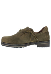 ALBERT - Haferlschuhe aus Antikbock