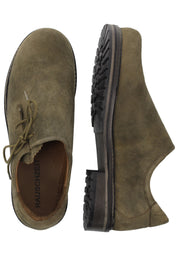 ALBERT - Haferlschuhe aus Antikbock