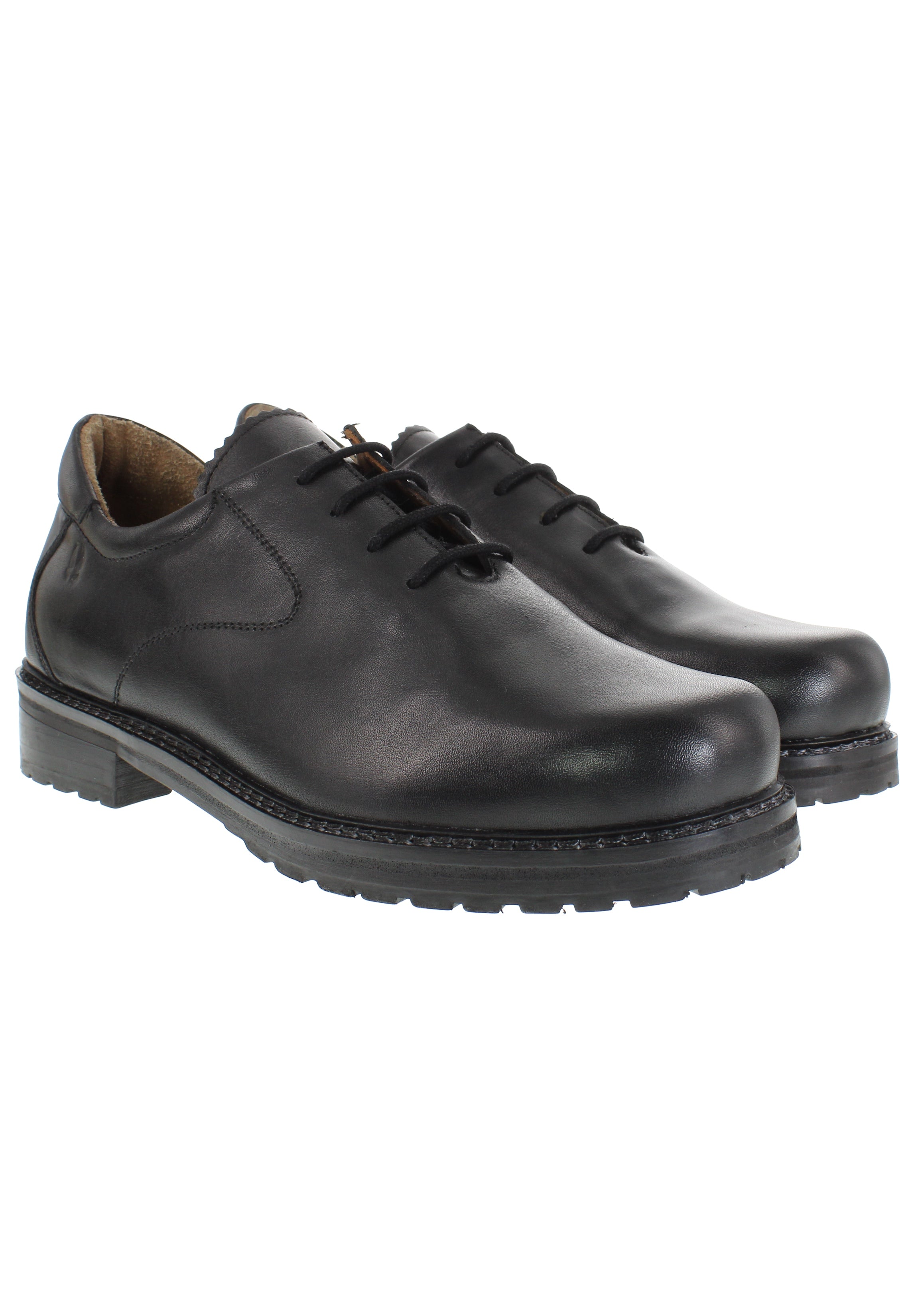 ALFONS - Haferlschuhe Mittelschnürer