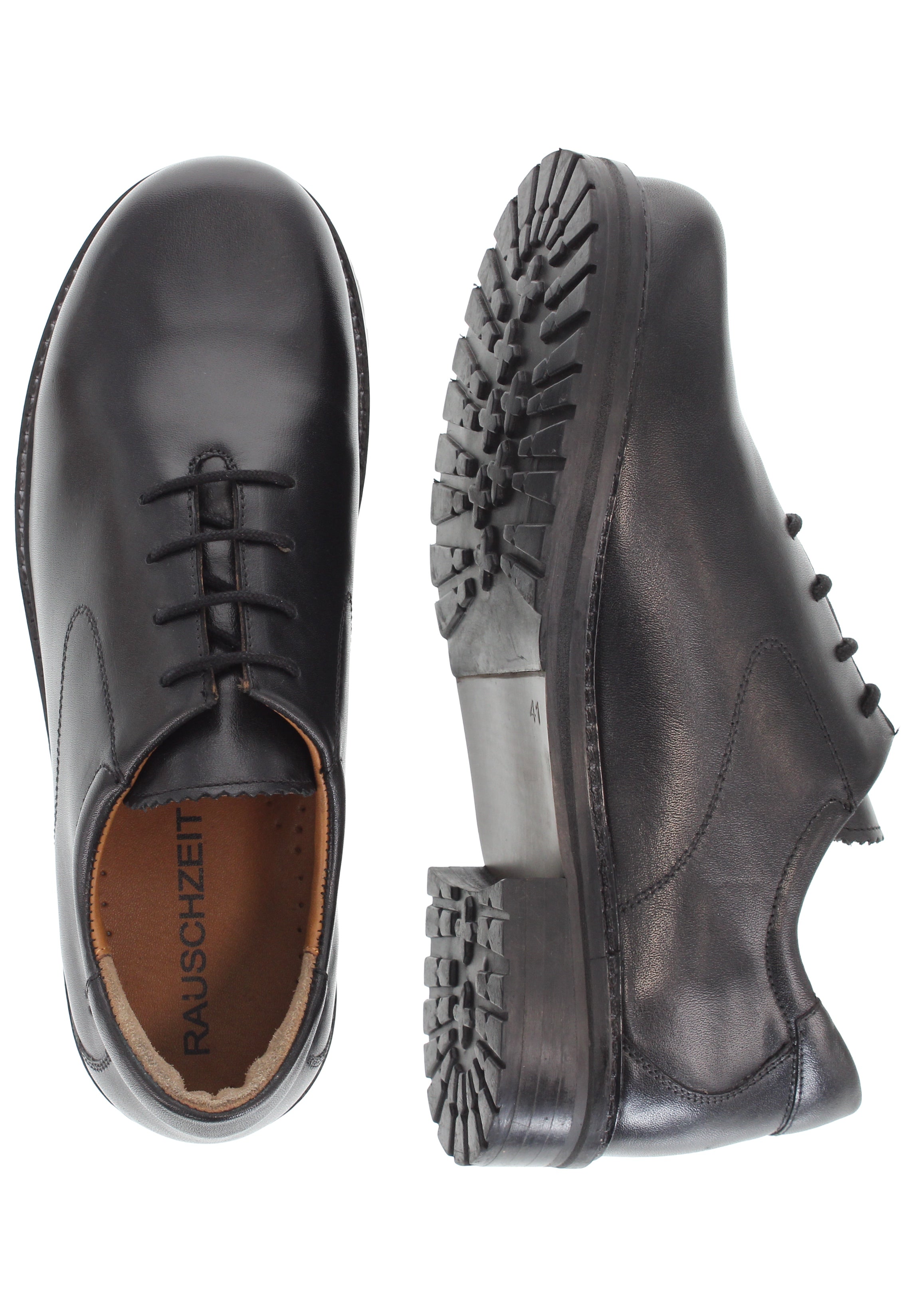 ALFONS - Haferlschuhe Mittelschnürer