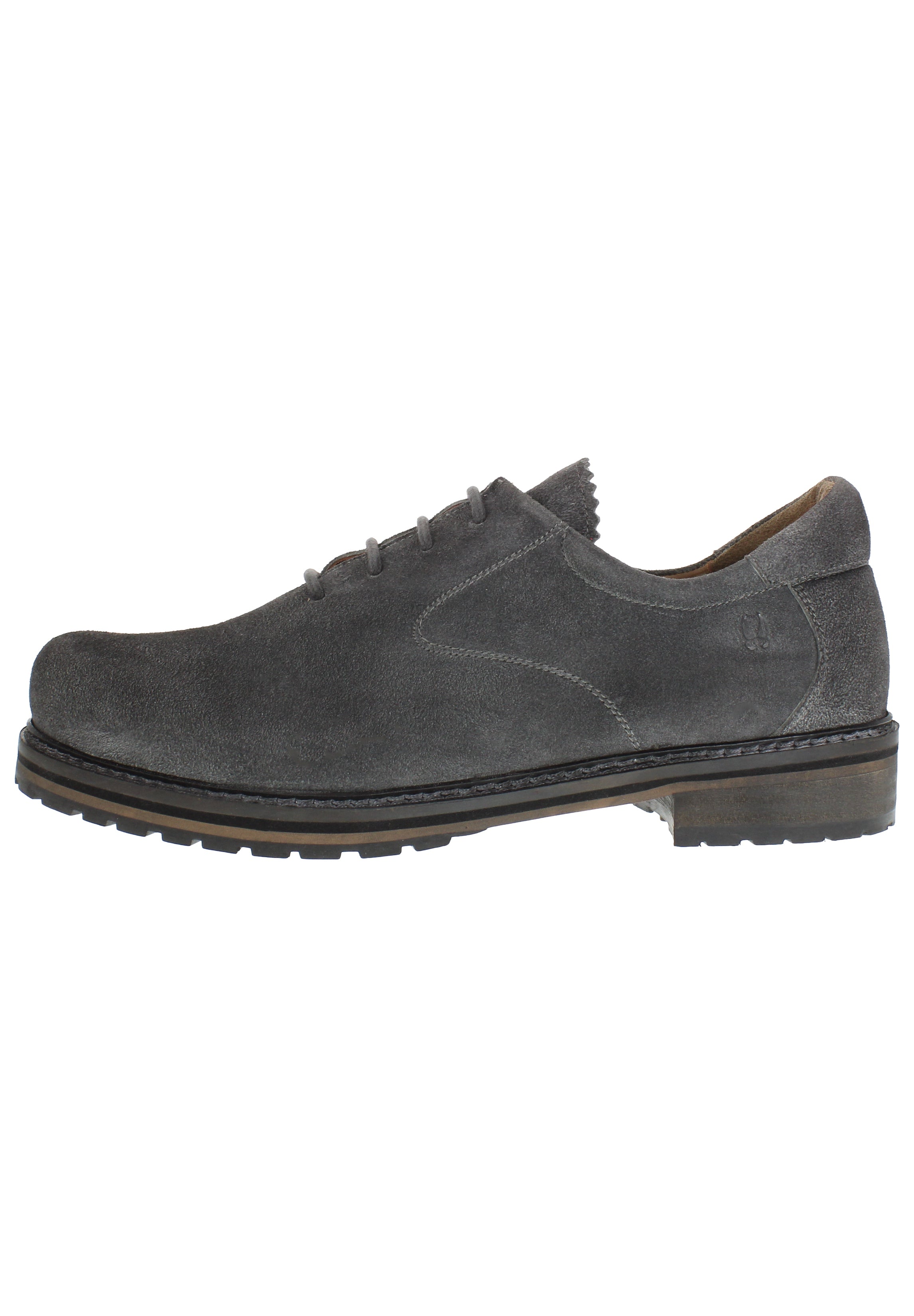 ALFONS - Haferlschuhe Mittelschnürer