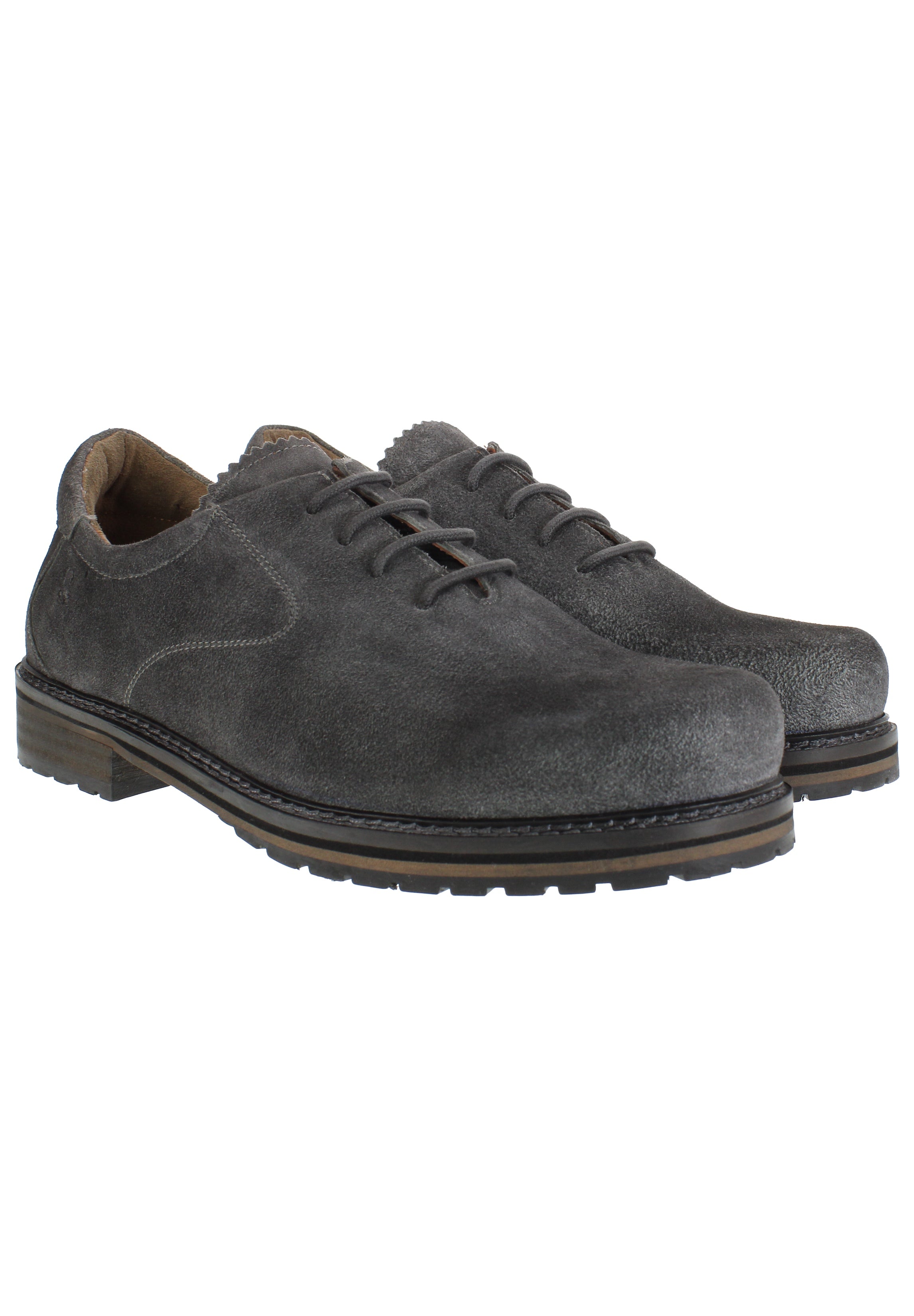 ALFONS - Haferlschuhe Mittelschnürer