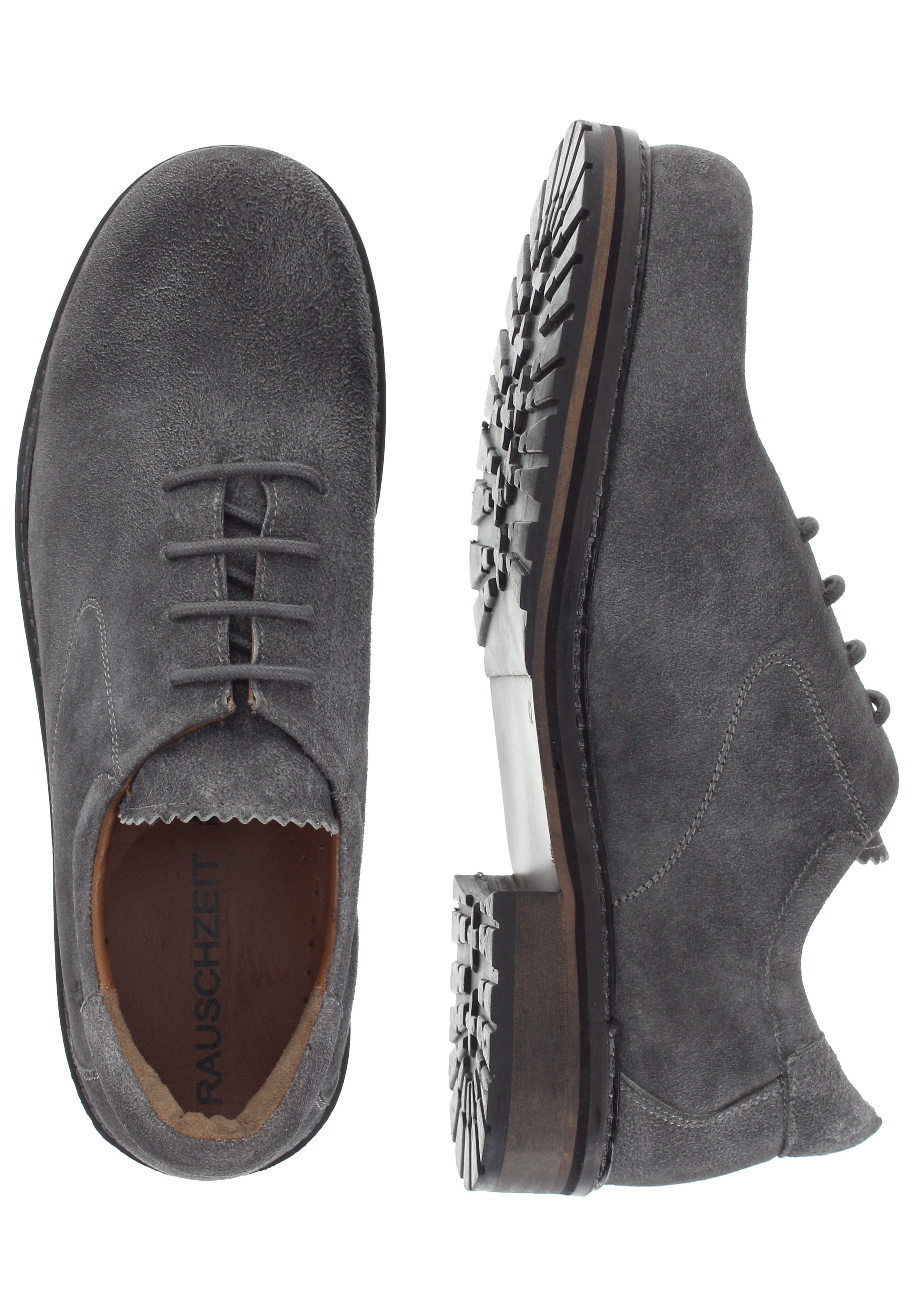 ALFONS - Haferlschuhe Mittelschnürer