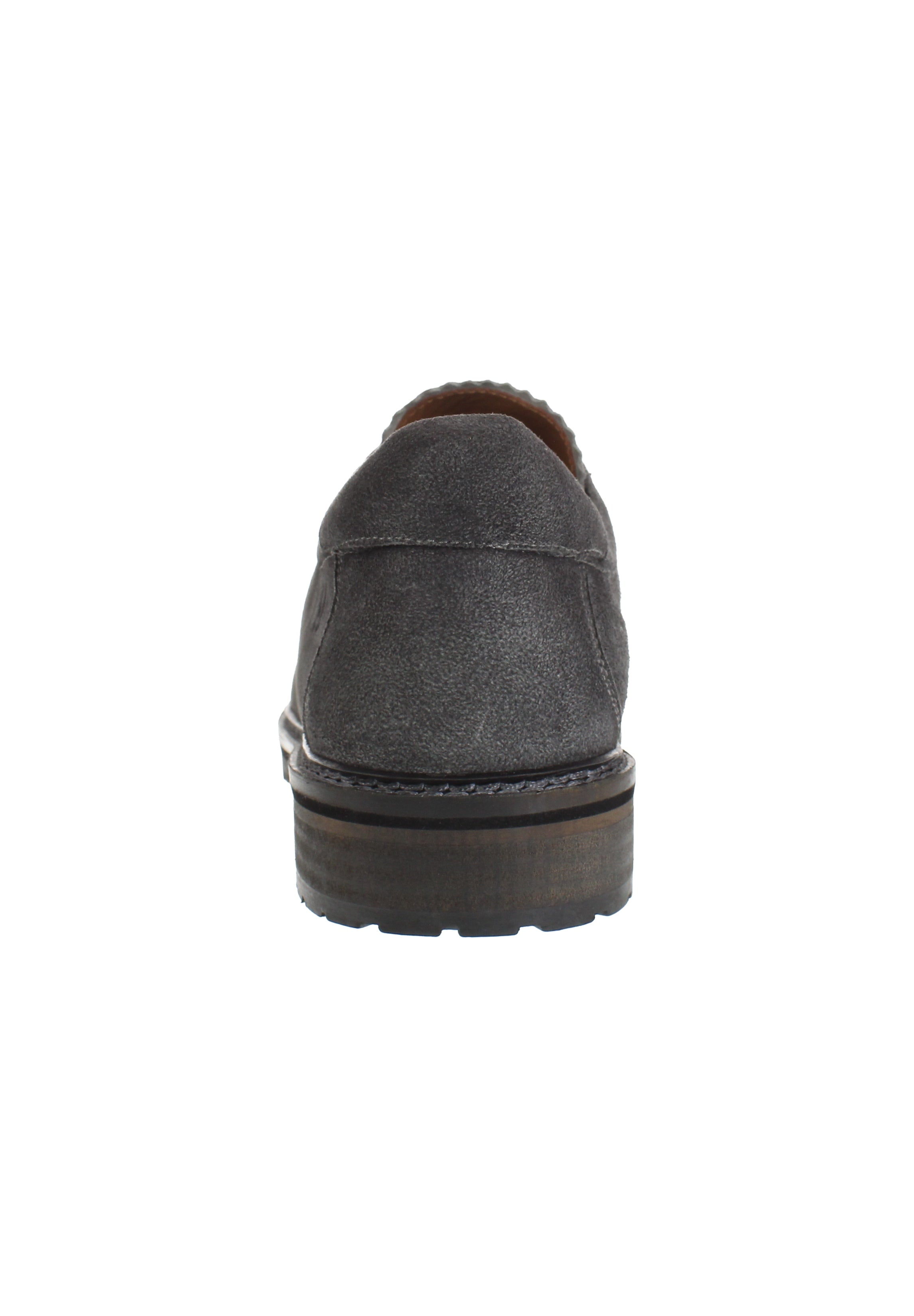 ALFONS - Haferlschuhe Mittelschnürer