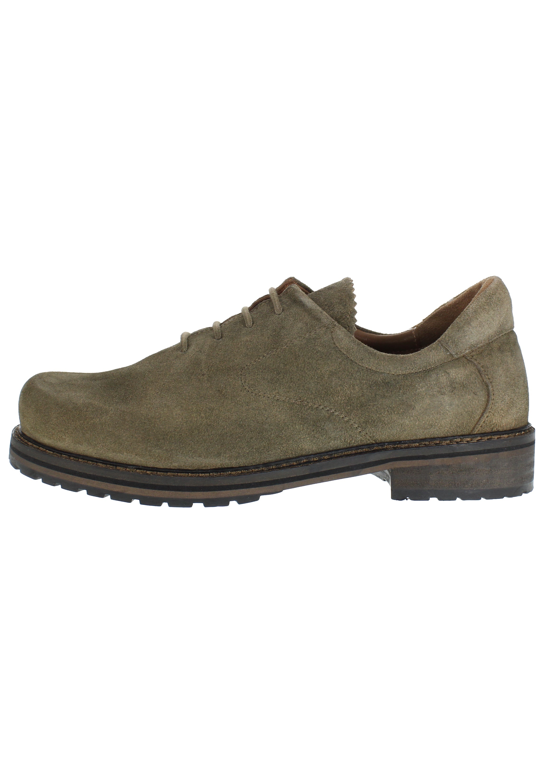 ALFONS - Haferlschuhe Mittelschnürer